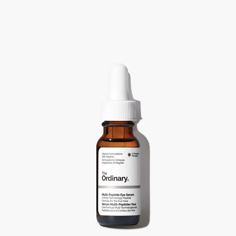 The Ordinary Multi-Peptide Eye Serum ($25)