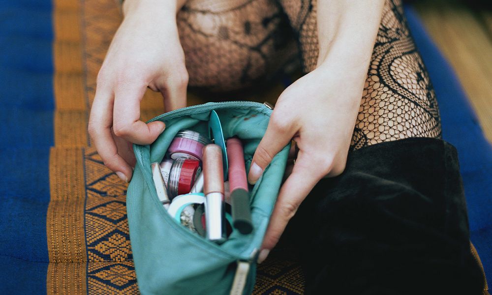 Myth: You need to change your products seasonally.