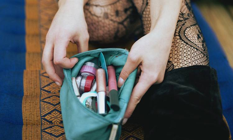 Myth: You need to change your products seasonally.