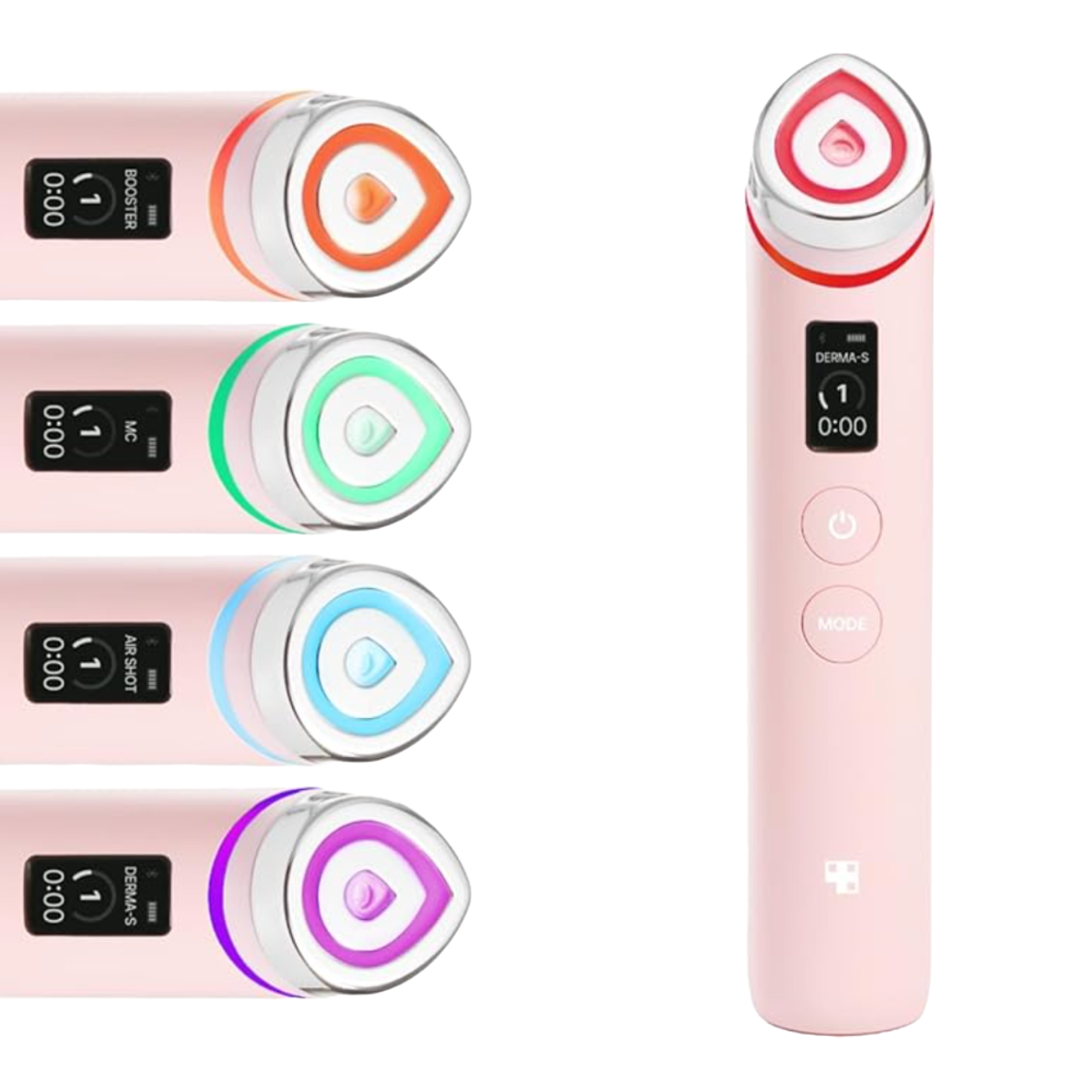 medicube booster pro