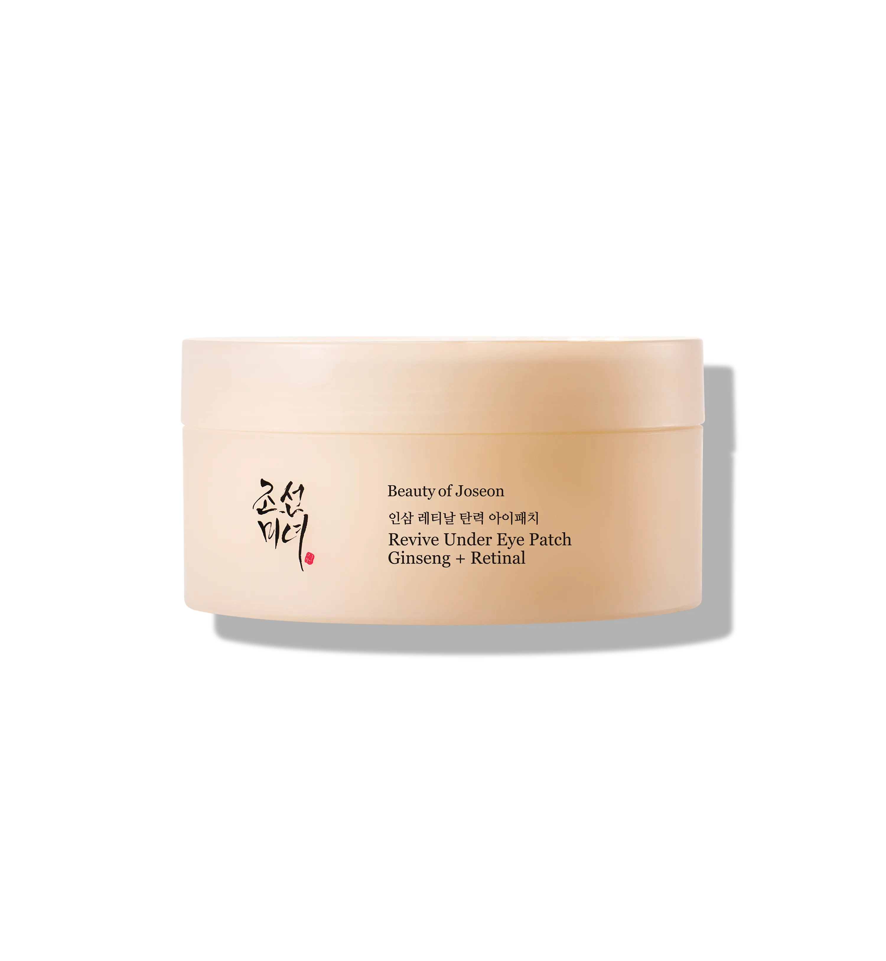 Beauty of Joseon Revive Under Eye Patch