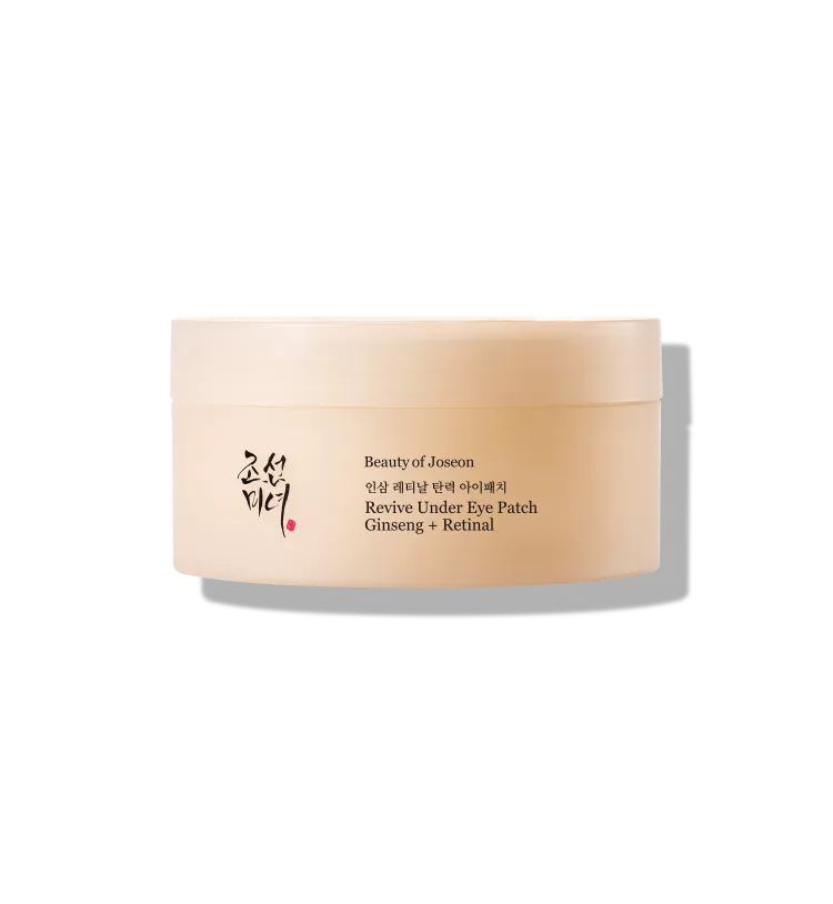 Beauty of Joseon Revive Under Eye Patch