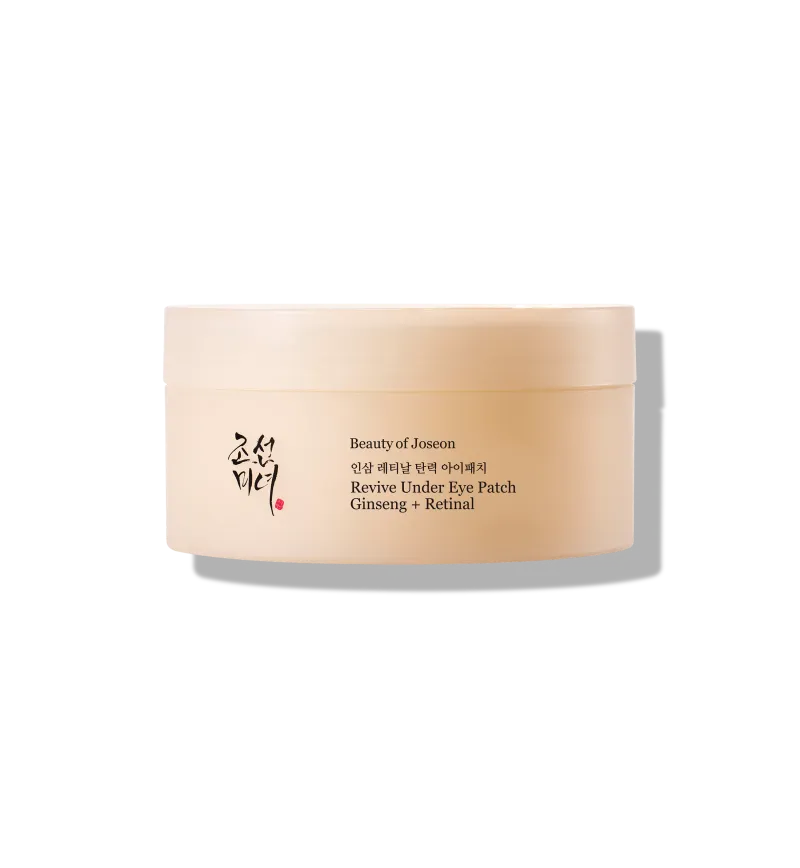 Beauty of Joseon Revive Under Eye Patch