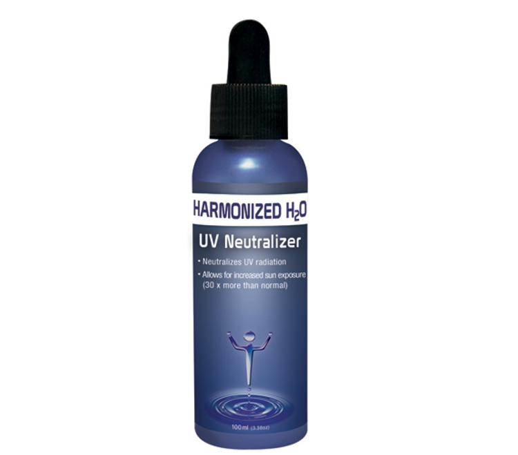 Sun-Defense Supplement