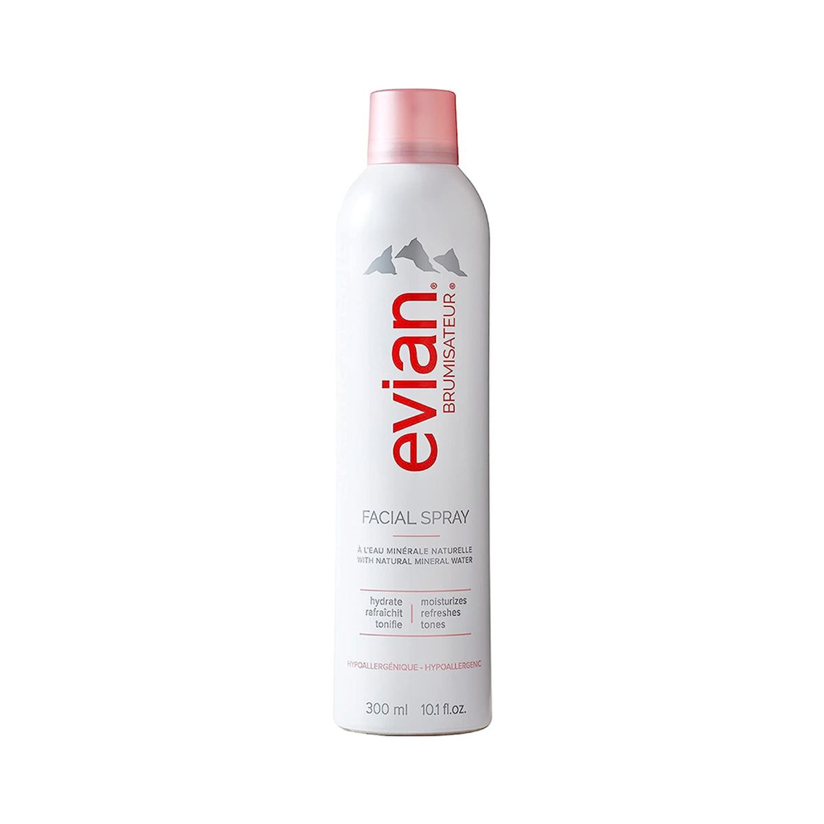 Evian facial mist