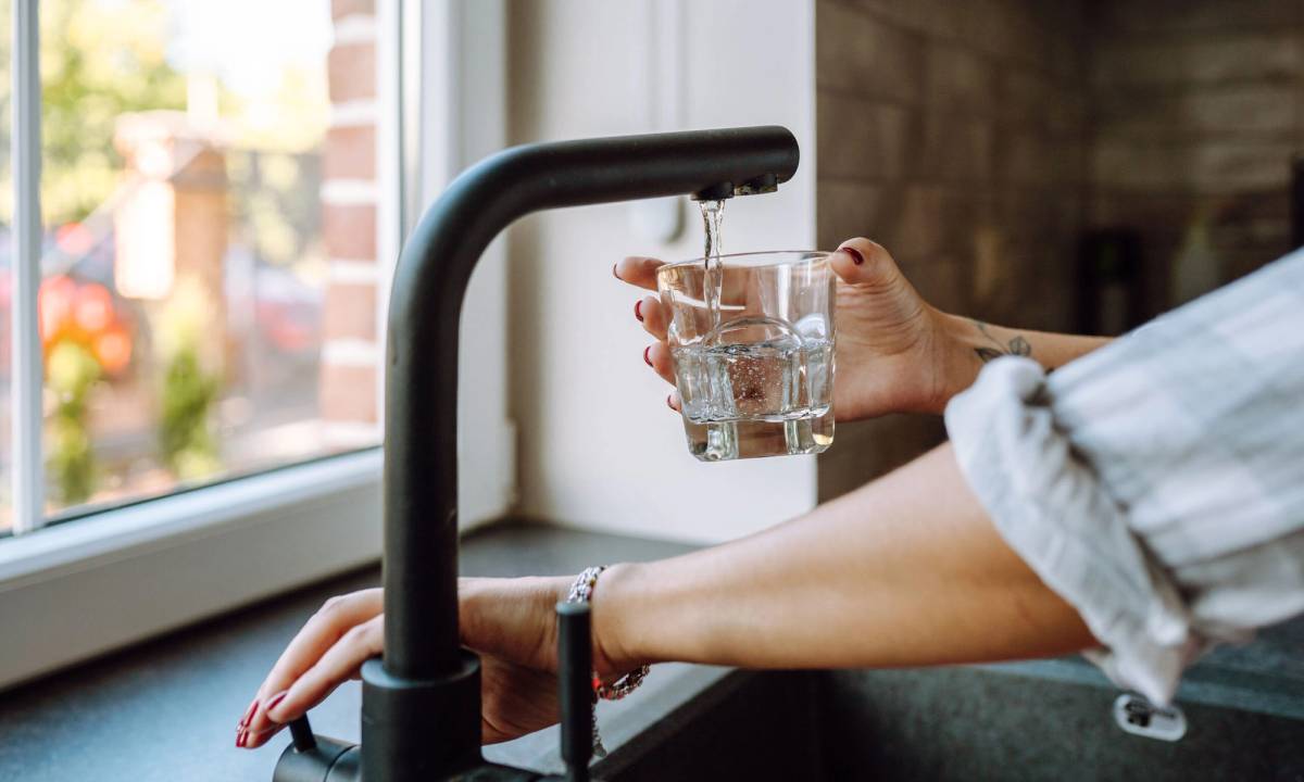 forever chemicals banned from drinking water