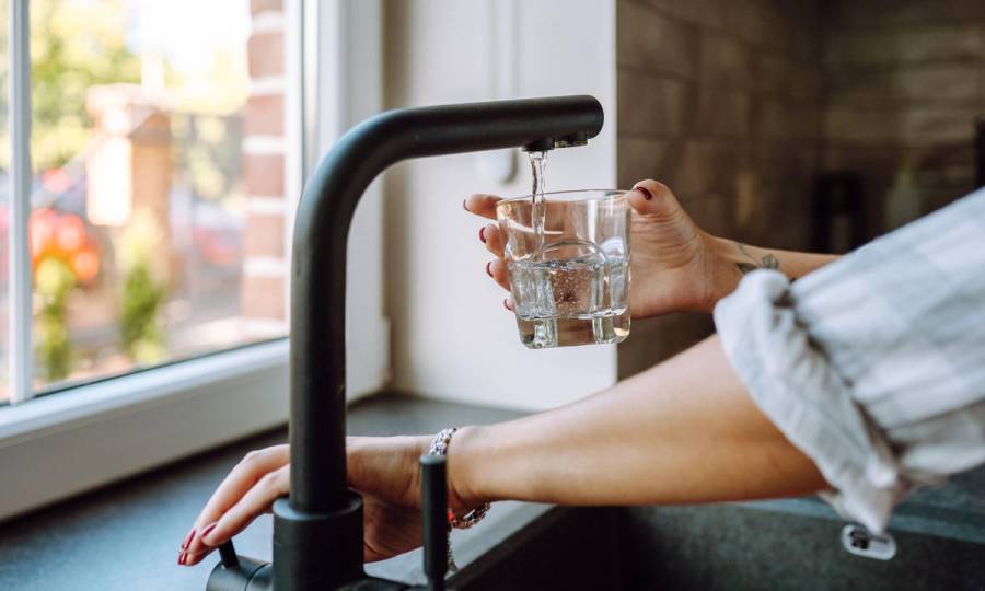forever chemicals banned from drinking water
