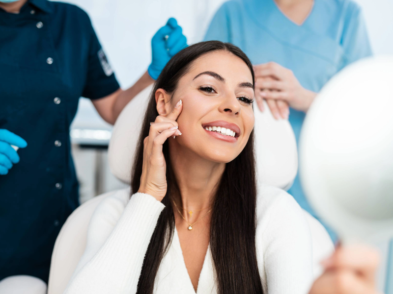 Condition-Specific Procedures: A Plastic Surgeon’s Personalized Approach to Facial Surgery