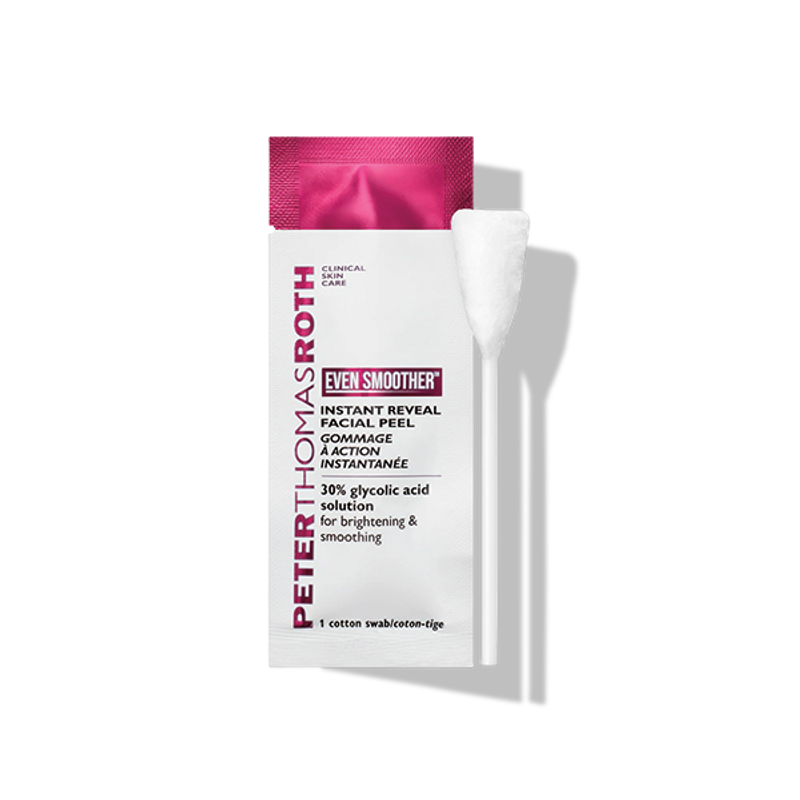 Peter Thomas Roth Even Smoother Instant Reveal Facial Peel
