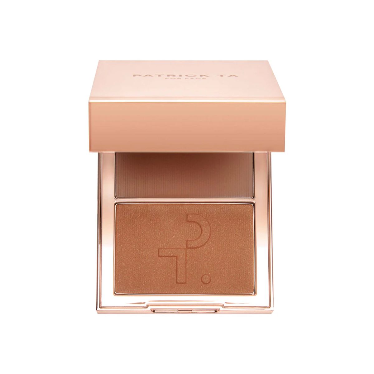 patrick ta contour bronzer duo
