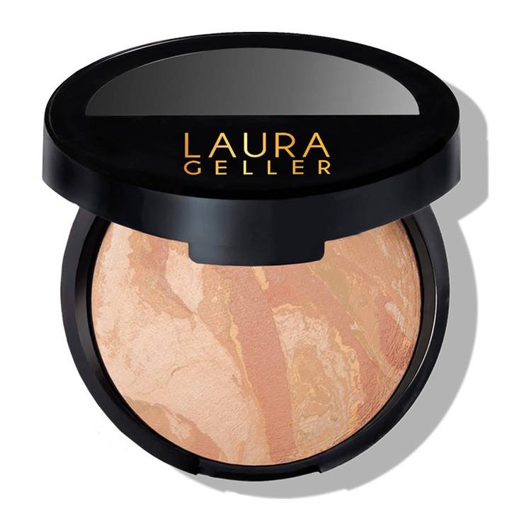 Laura Geller Beauty Baked Balance-n-Brighten Foundation