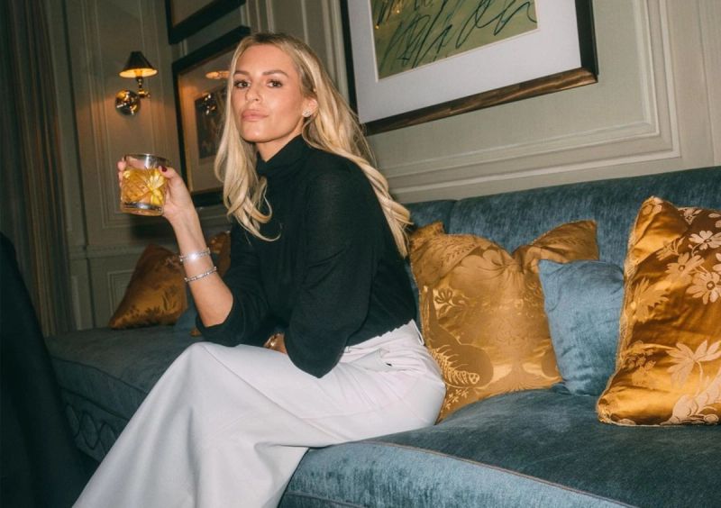 Morgan Stewart Reveals Her “All Time Favorite” Bronzer