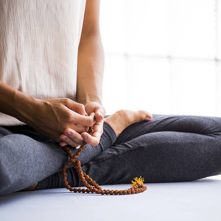 meditation