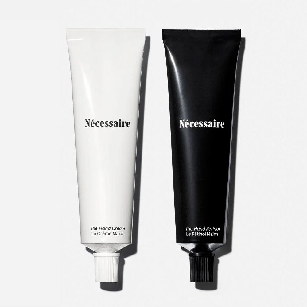 Nécessaire The Hand Duo ($66)
