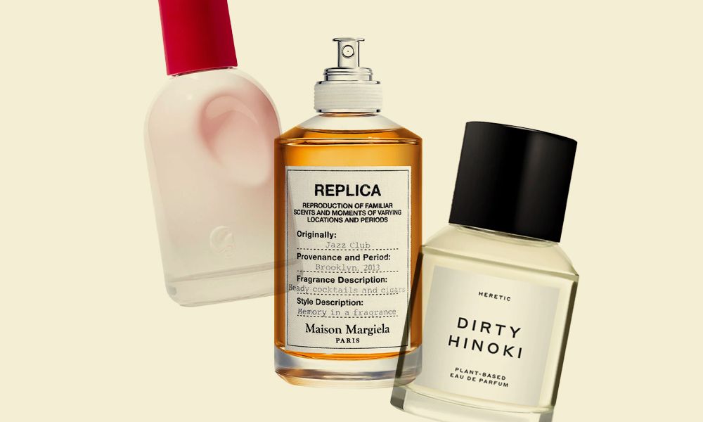 unisex fragrances roundup