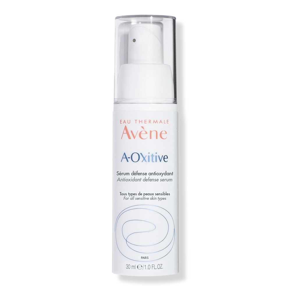 Brightening Vitamin C Serum Gentle Enough for Sensitive Skin