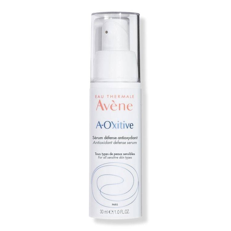 Brightening Vitamin C Serum Gentle Enough for Sensitive Skin