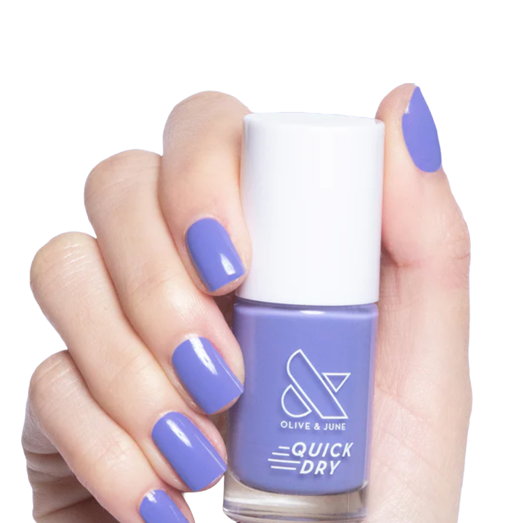 Periwinkle Blue
