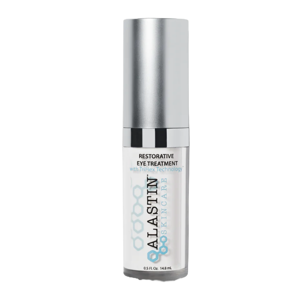 Alastin Restorative Eye Treatment ($114)