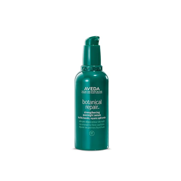 Aveda Botanical Repair Strengthening Overnight Serum ($56)