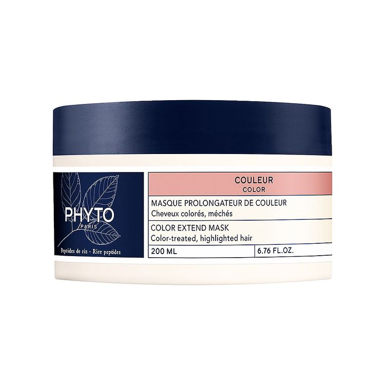 PHYTO COLOR Extend Mask