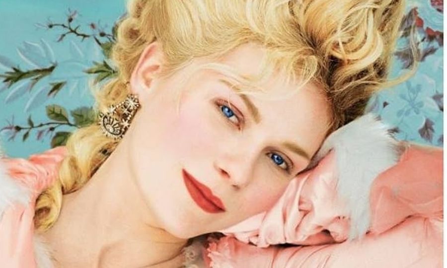 Marie Antoinette