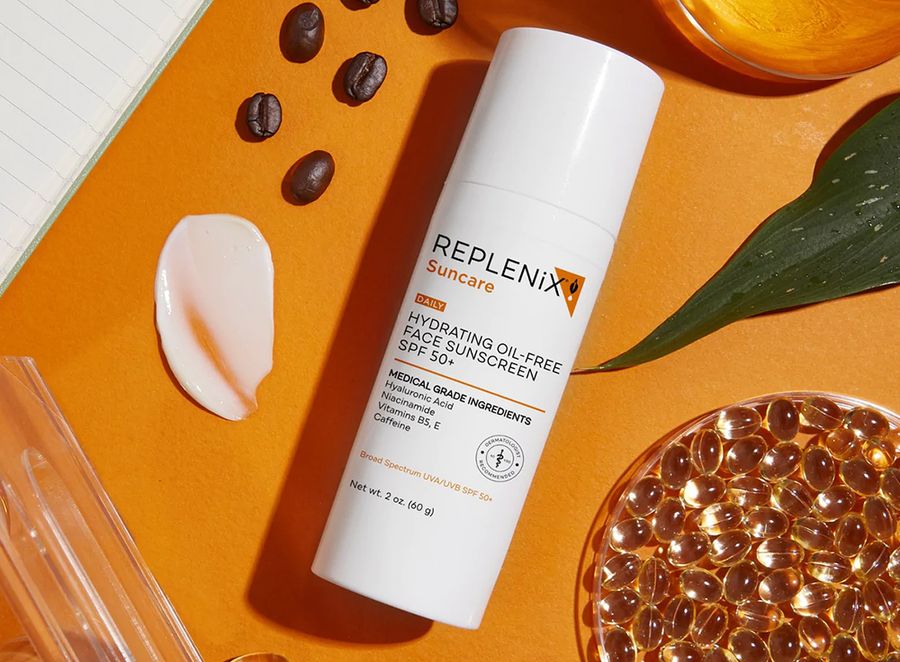 If You Have Oily Skin But Want a Hydrating Sunscreen, This One Is Legit