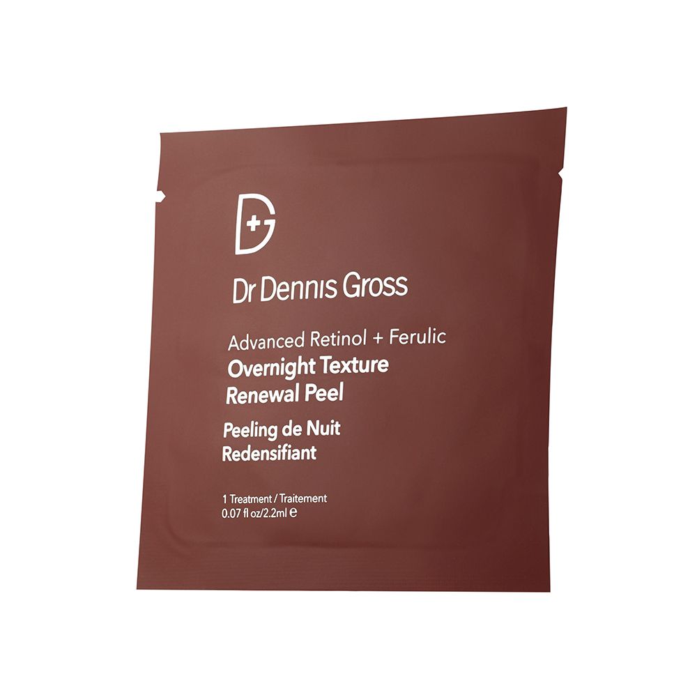 Best for: Sensitive, Mature Skin