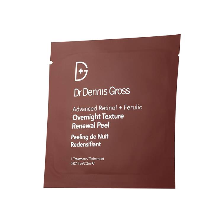 Best for: Sensitive, Mature Skin