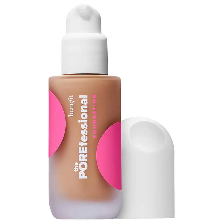 Benefit Cosmetics The POREfessional Smoothing &amp; Blurring Foundation ($47)