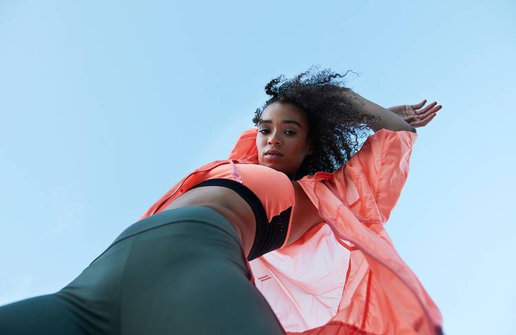 Spring clean your workout clothes, equipment and gear