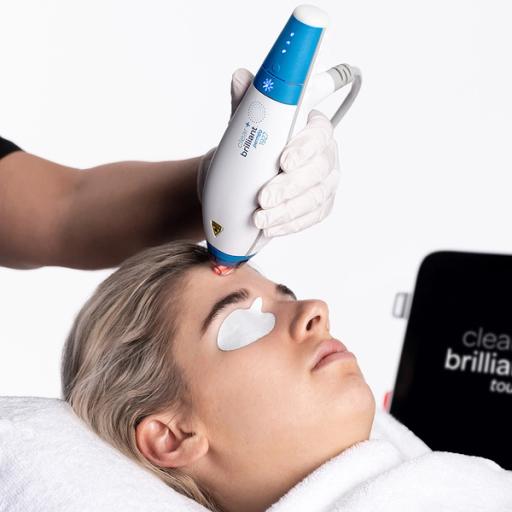 Solta Clear + Brilliant