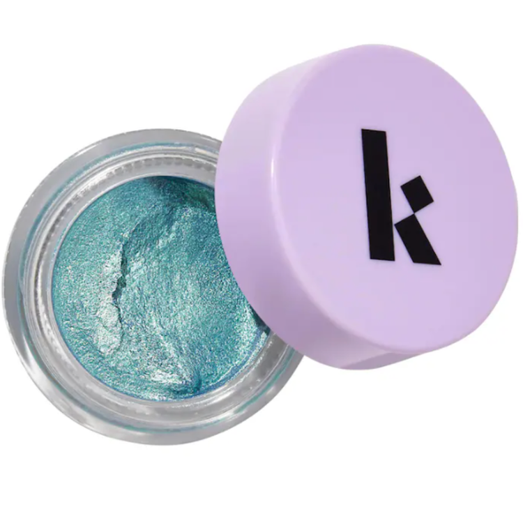 Kulfi Zari Eyes Long-Lasting Crease-Proof Cream Eyeshadow ($30)