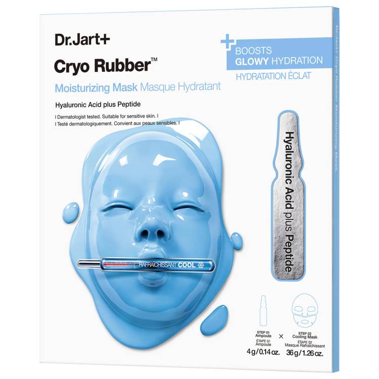 Dr. Jart+ Cryo Mask