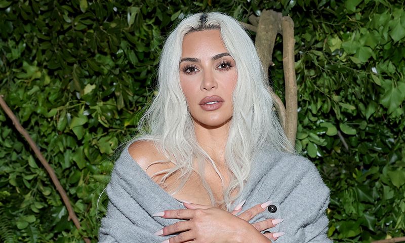 kim kardashian met gala 2024 plastic surgery search