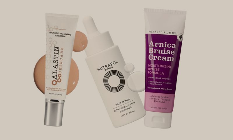 dermatologist skin care products to shop on amazon prime day