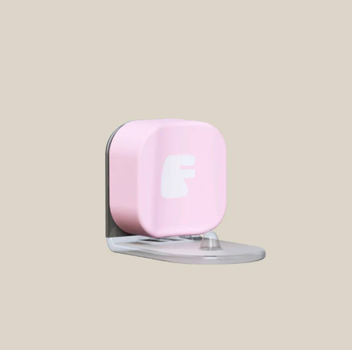 Flaus Magnetic Mirror Mount