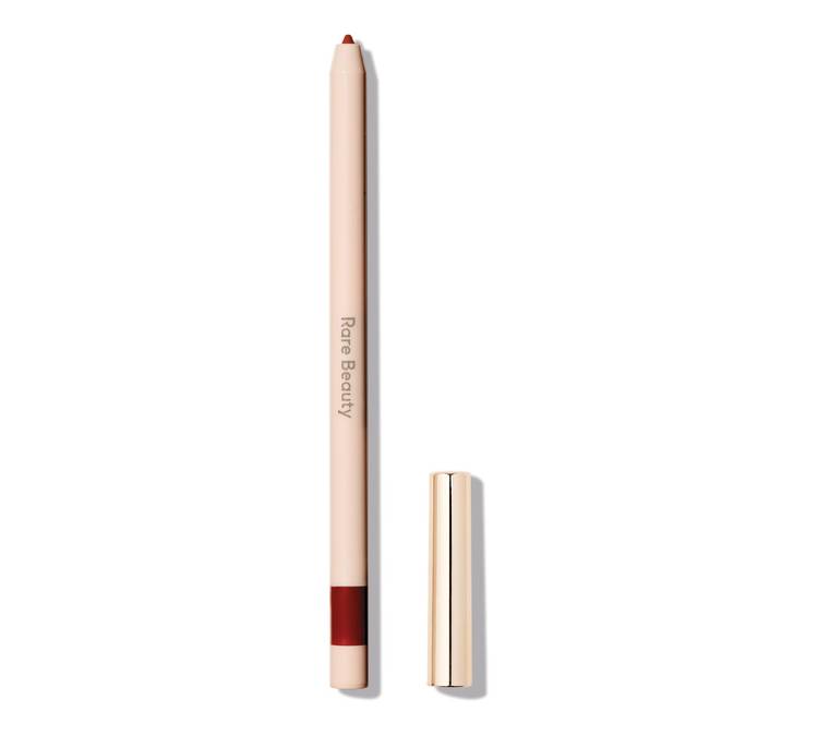 Rare Kind Words Matte Lip Liner ($16)