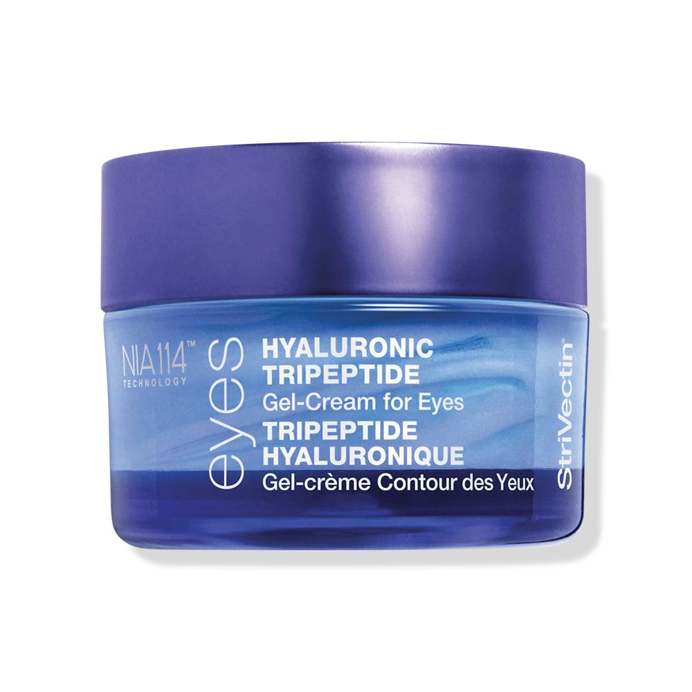 StriVectin Hyaluronic Tripeptide Gel Eye Cream
