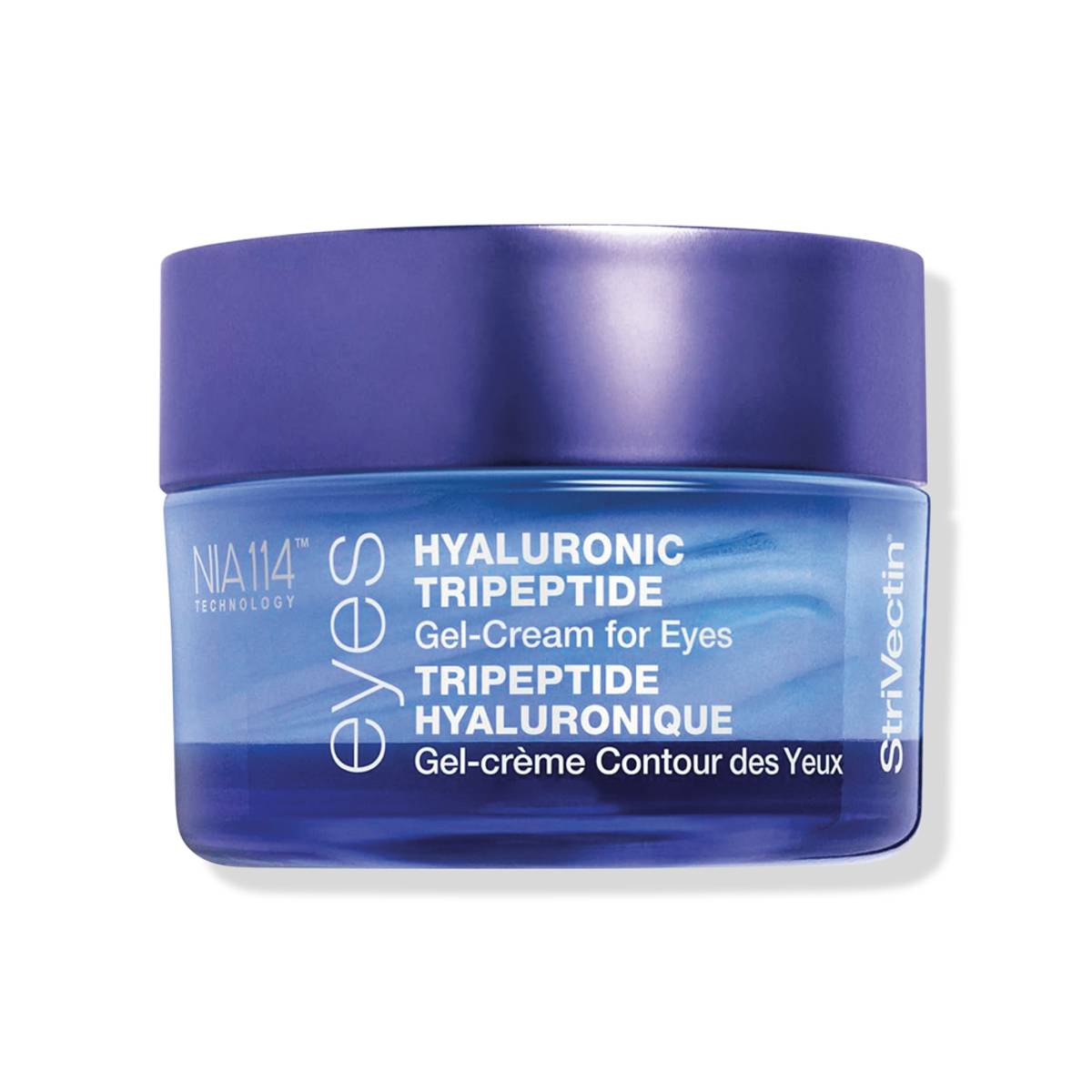 StriVectin Hyaluronic Tripeptide Gel Eye Cream
