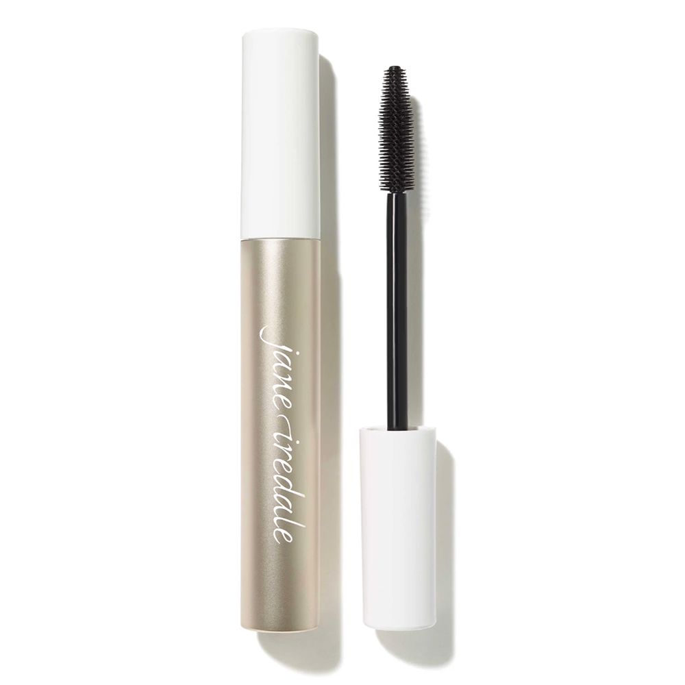 Jane Iredale Lash Fixation Mascara Length &amp; Definition Tubing Mascara ($28)