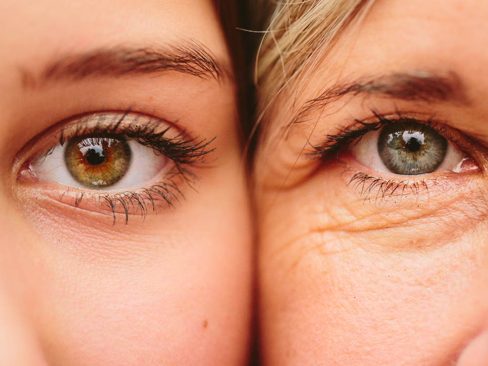 Restore Youthful Eyes: Nonsurgical Solutions for Eye Tightening