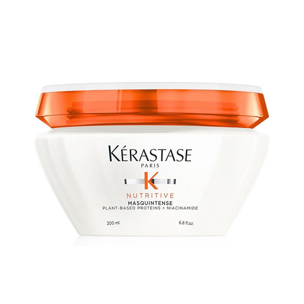 Kérastase Nutritive Masquintense Fine Hair Mask ($64)