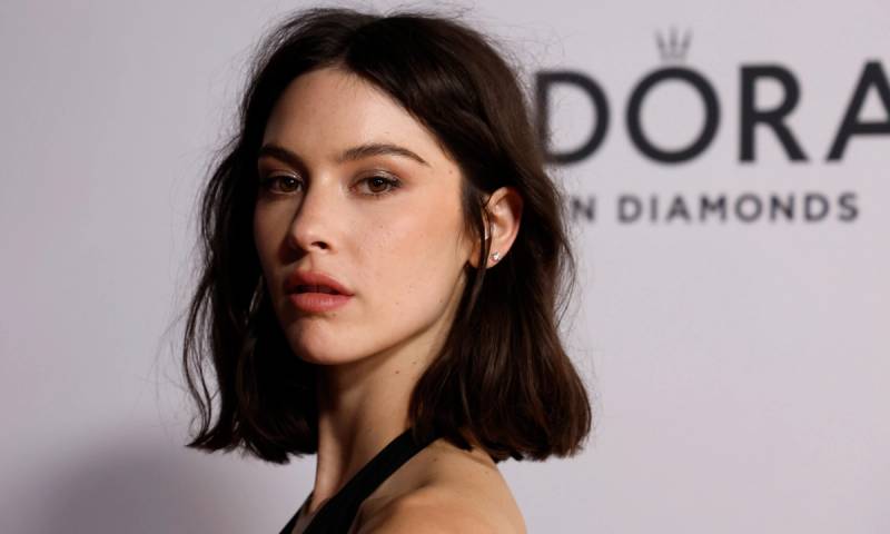 Gracie Abrams