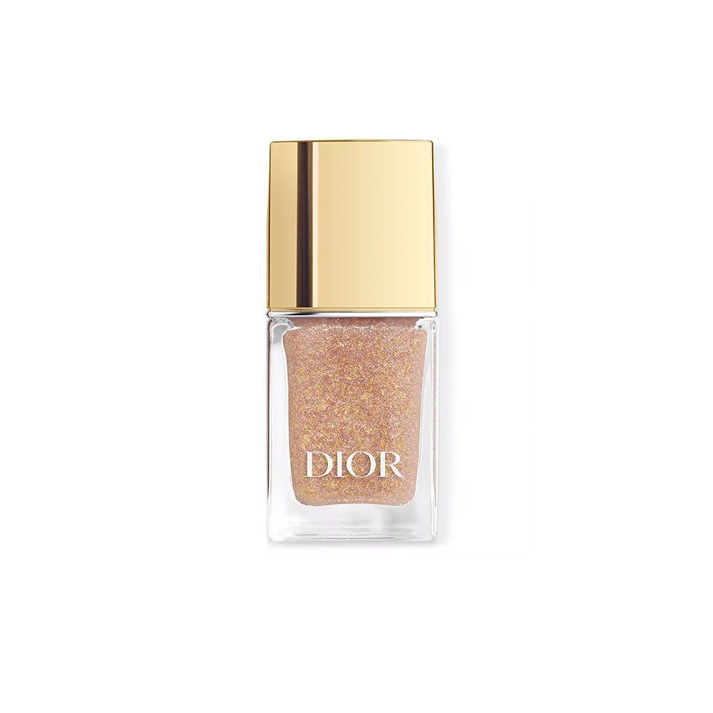 Dior Vernis Nail Lacquer in Lumière ($34)