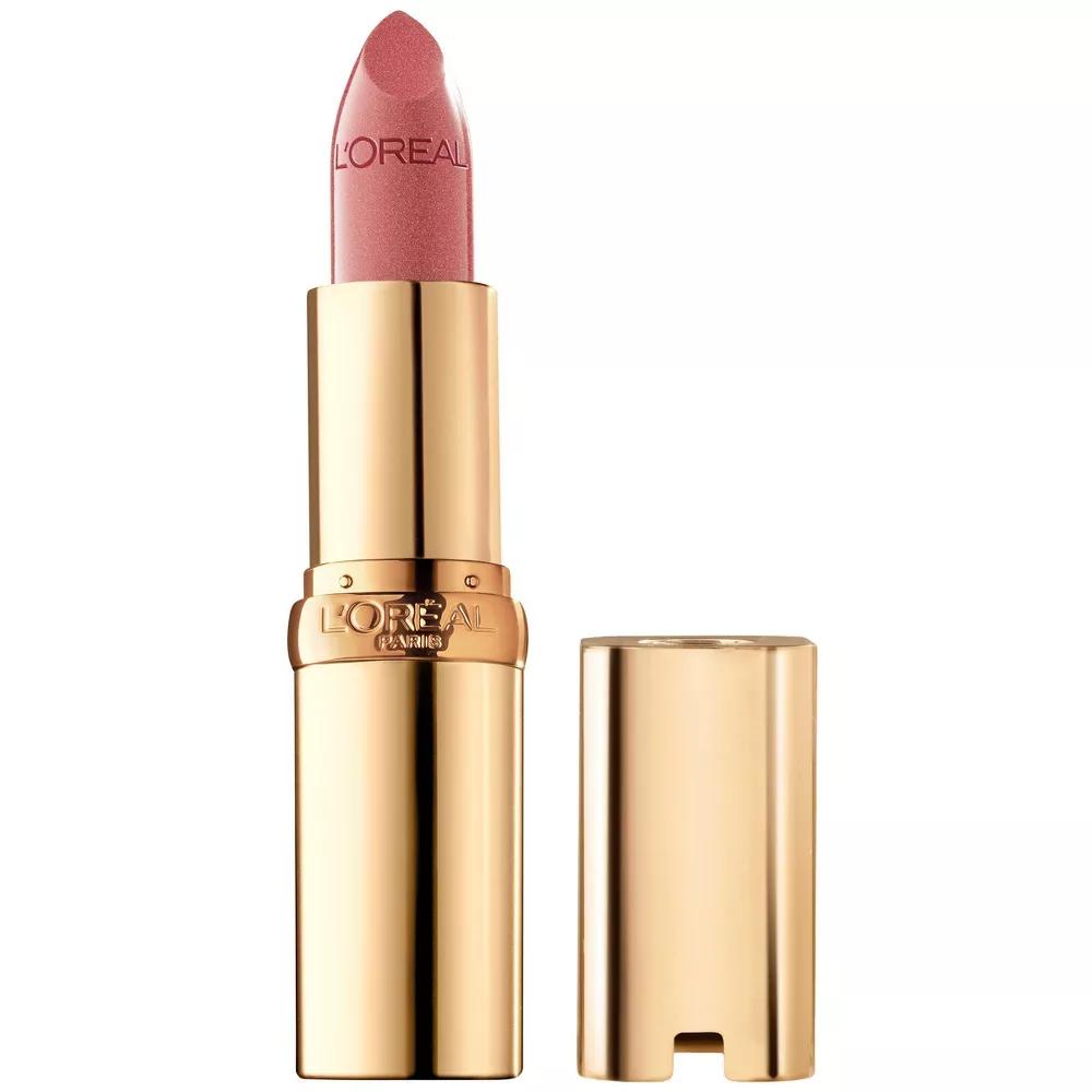 L'Oréal Colour Riche in Mauved ($9)