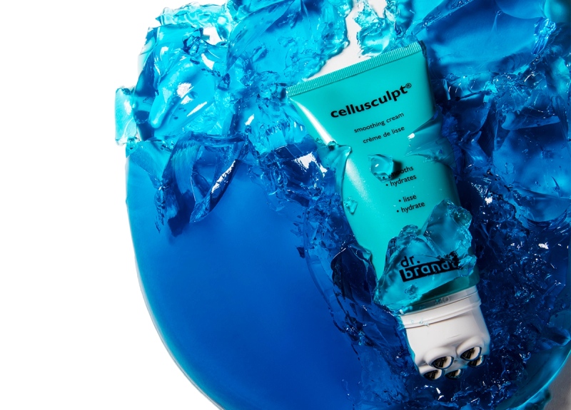 The Body-Shaping Cream That Deserves a Spot on Every Holiday Wish-List