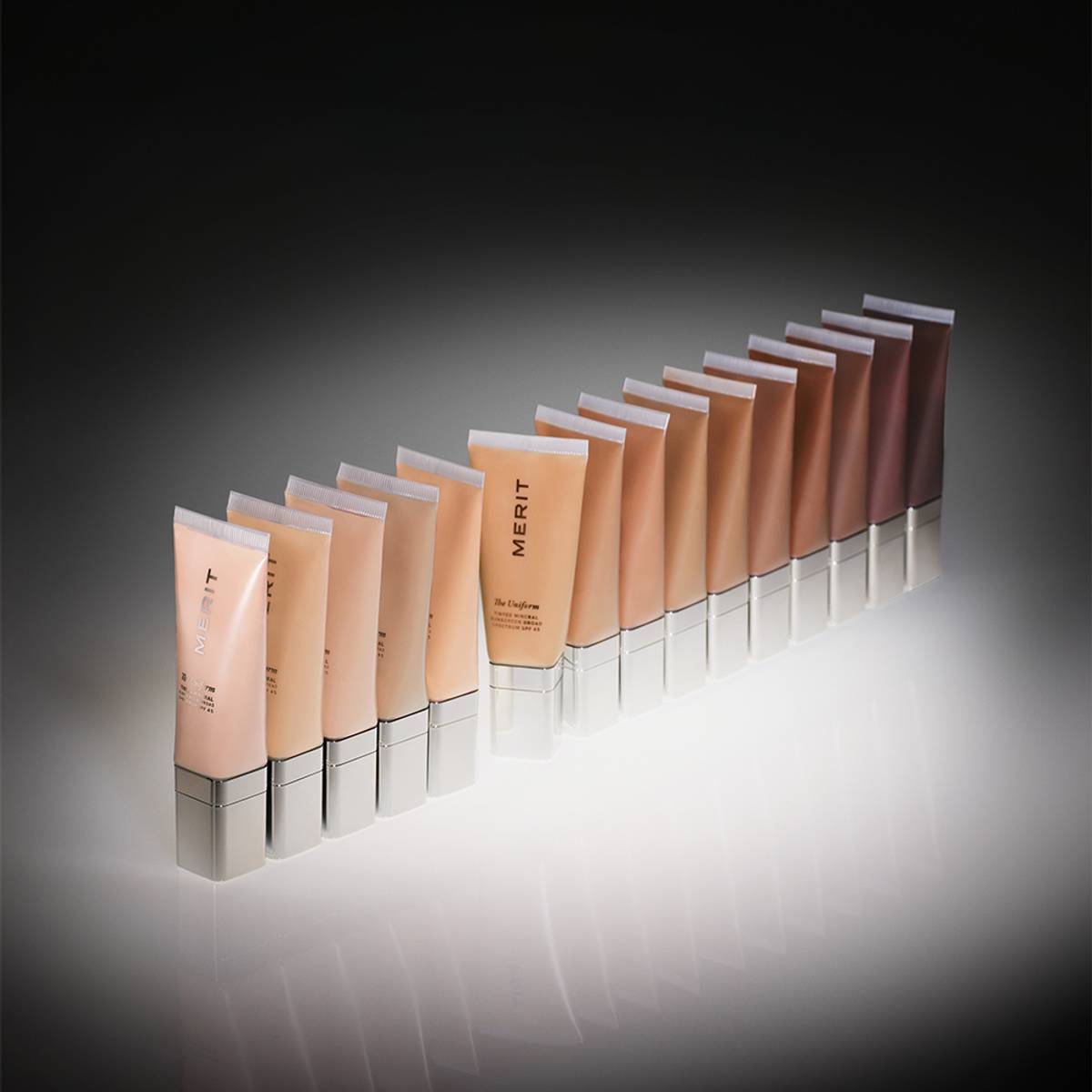 merit the uniform sunscreen