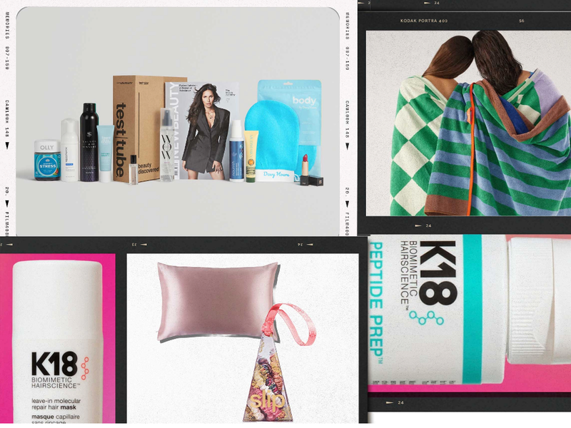 As Seen on New York Live: 8 Holiday Gifts for the Beauty Lovers in Your Life