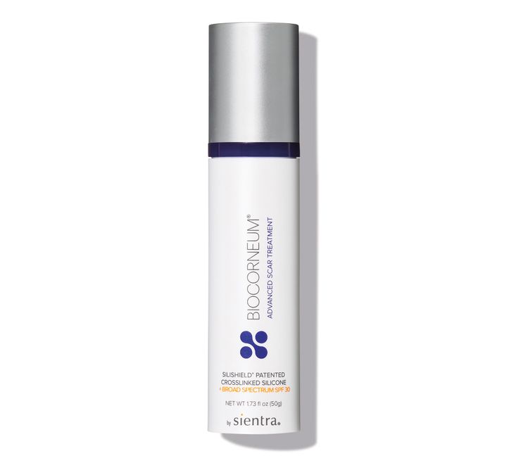 Biocorneum Advanced Silicone Scar Gel ($55)